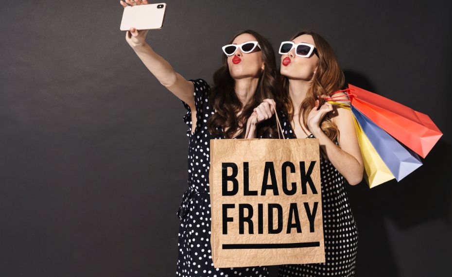 Como as marcas devem se preparar para a Black Friday?