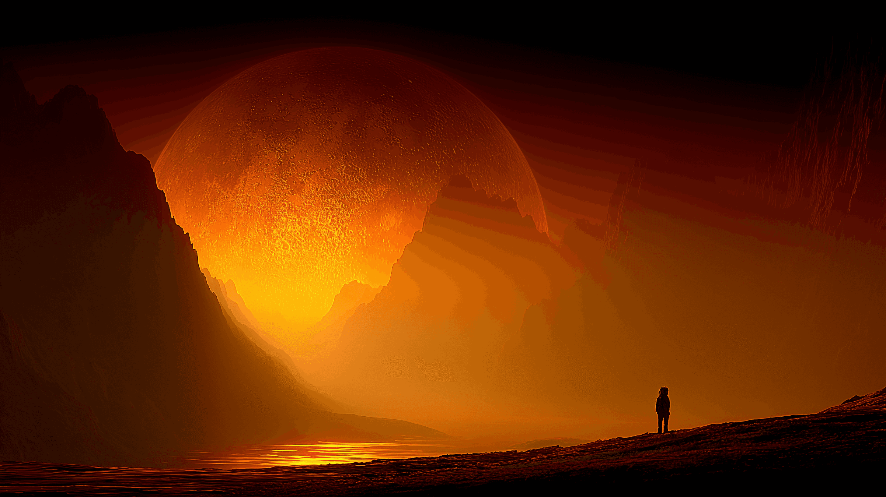 moon