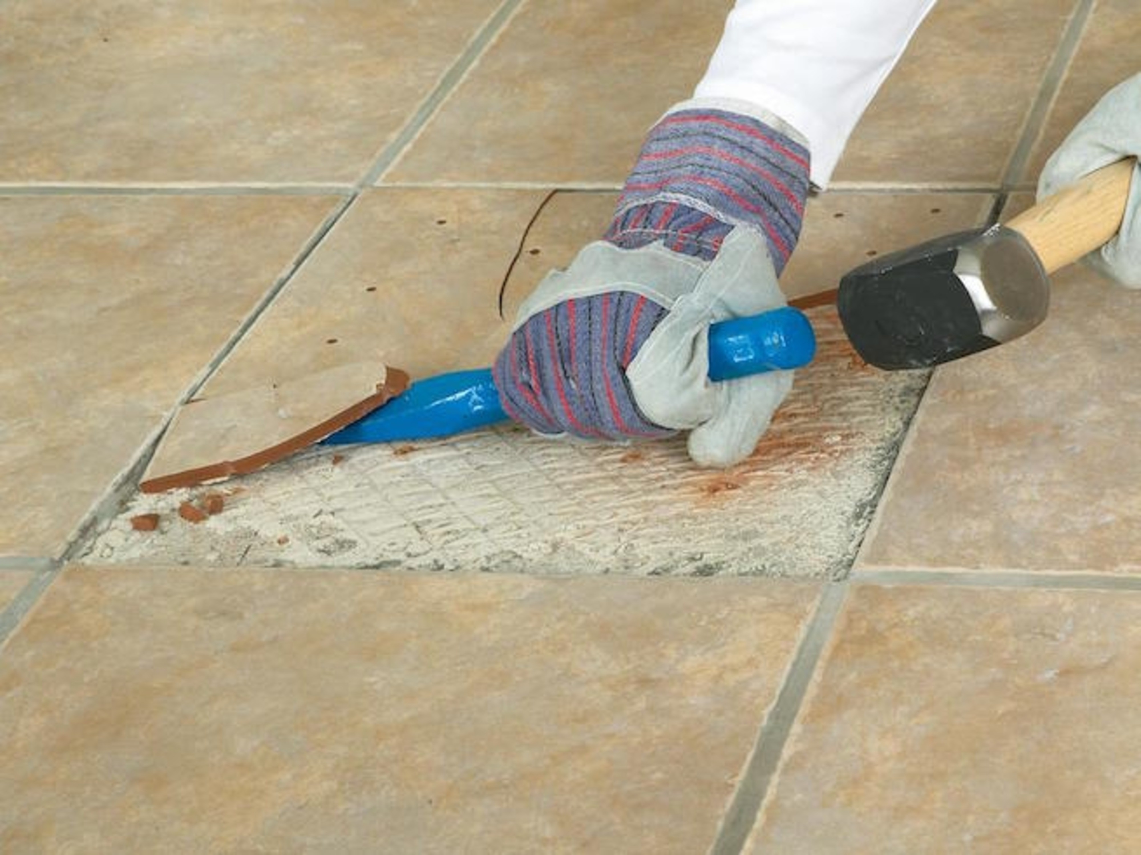 The Ultimate Guide to Fixing Damaged Tiles Like a Pro!