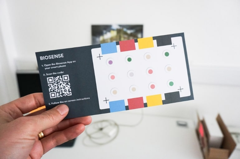 Biosense