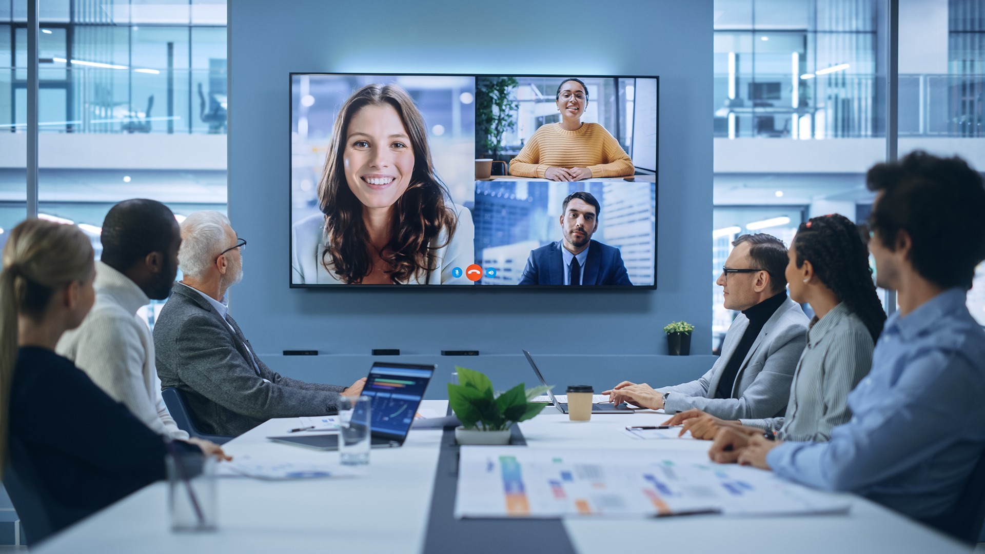videoconferenze