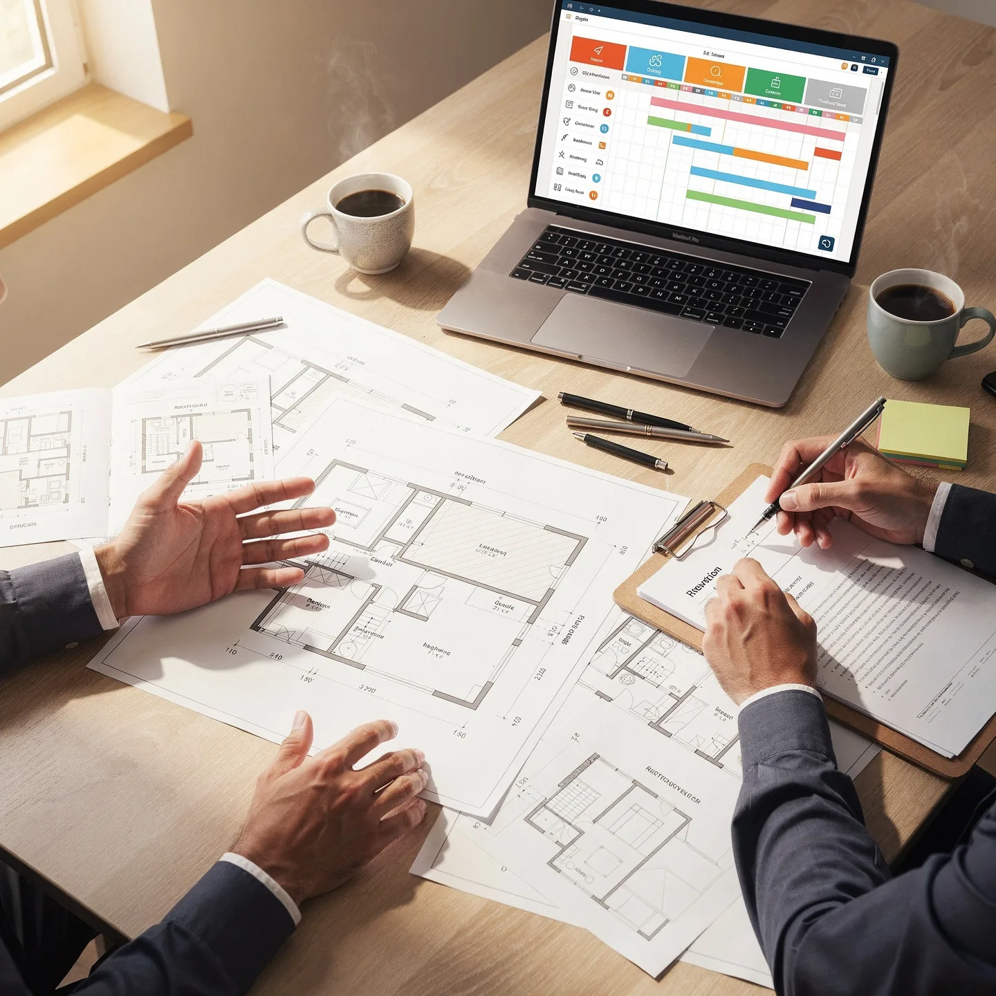 Coordination projet rénovation TOR Rénovation accompagnement propriétaires