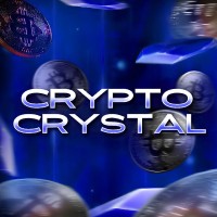 Crypto Crystal
