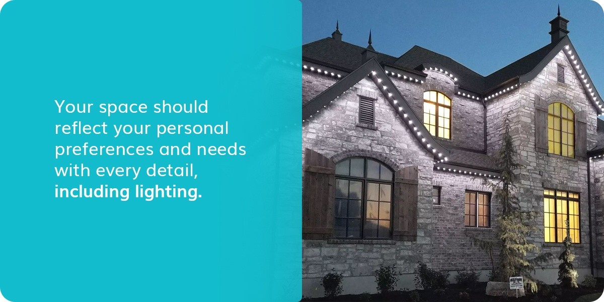 Choose the Best Type of Security Lights for Your Home