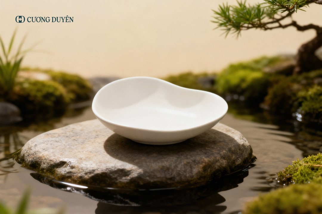 tư vấn chọn bộ bát đĩa