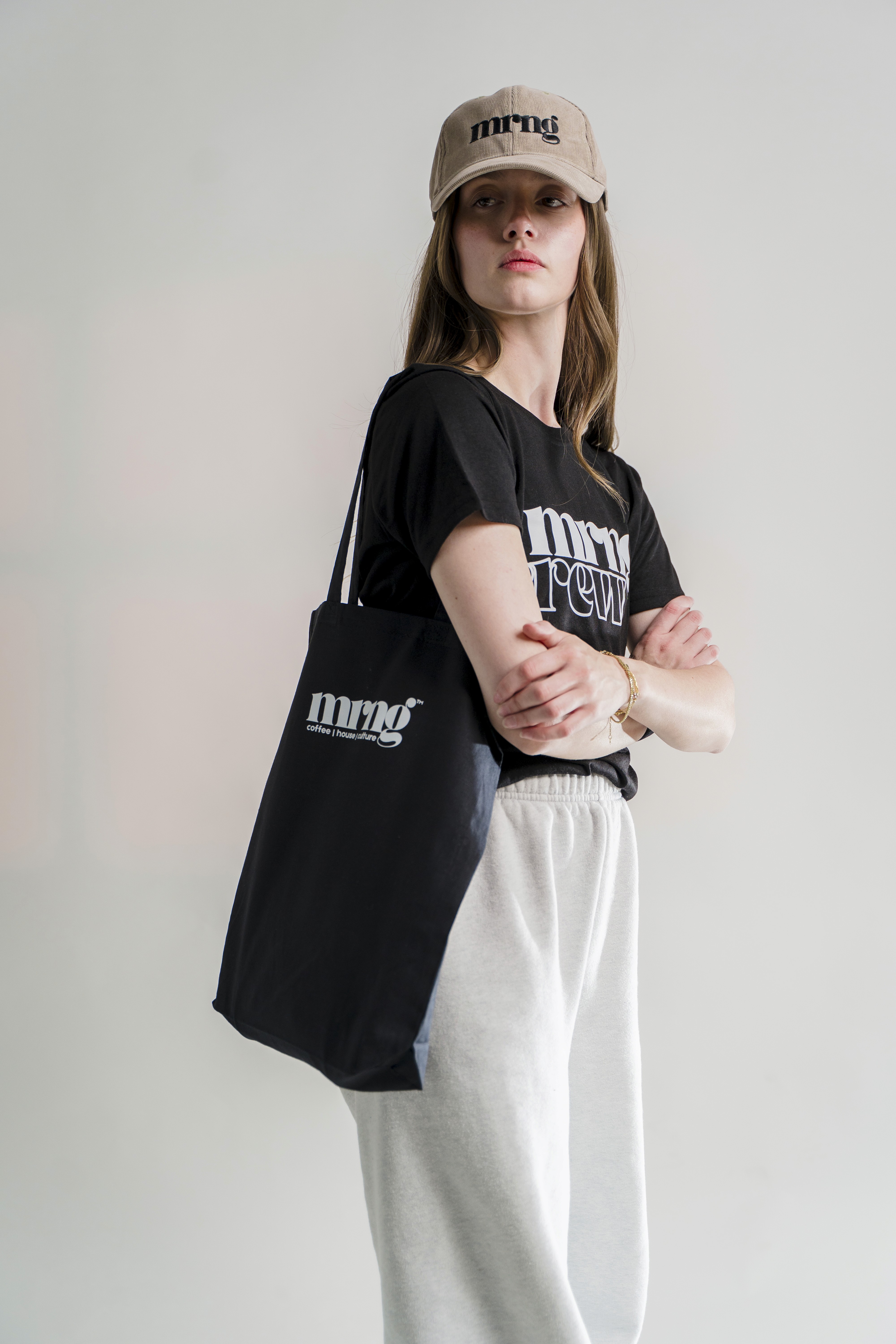 Professional headshot session Brandon Manitoba corporate executive Trident Studios