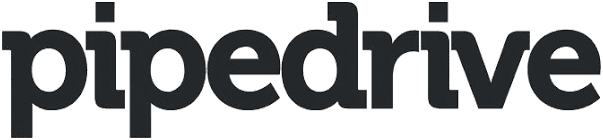 Pipedrive logo