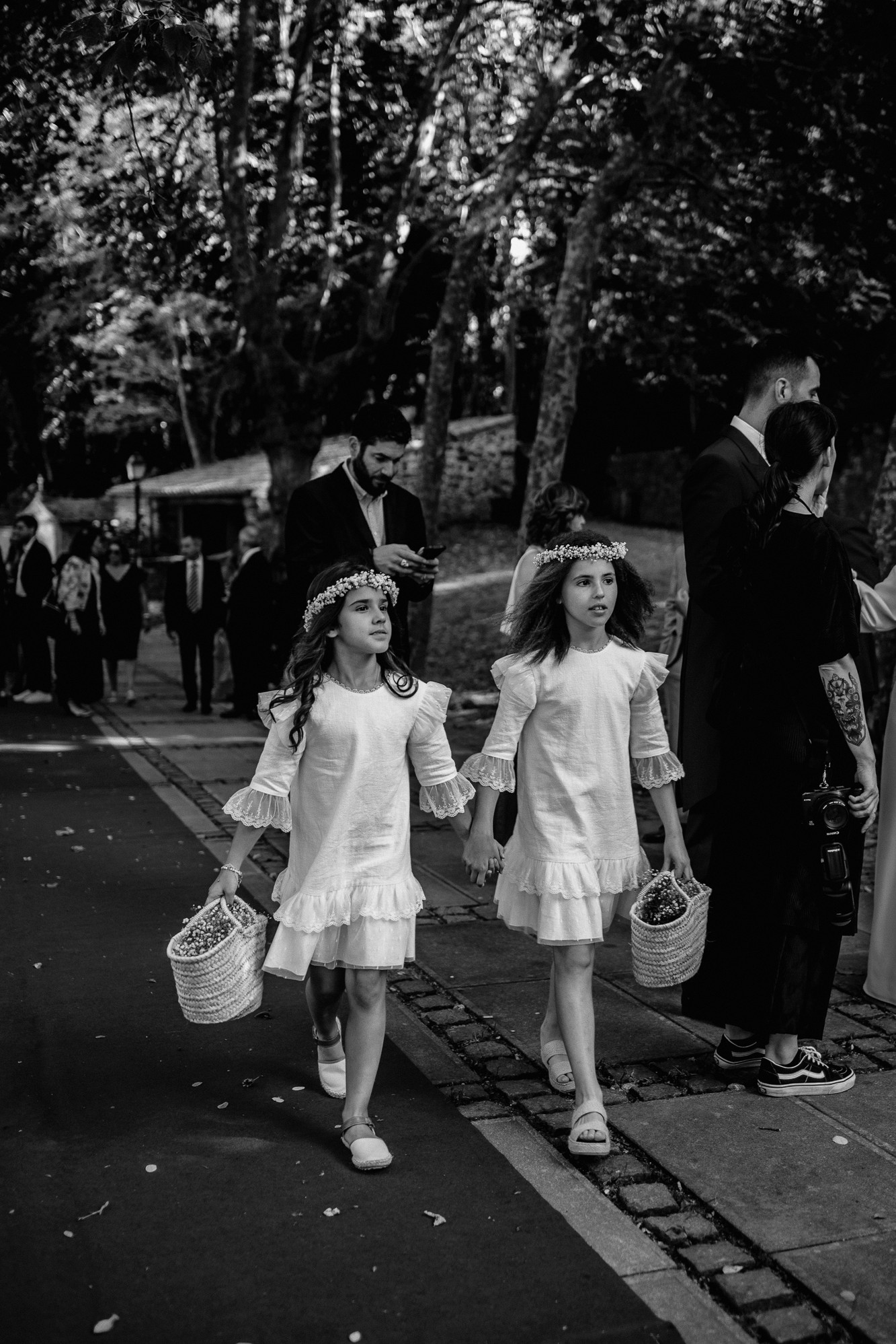 Natalia & Fran | Fotografía de Boda Lorena Grandío