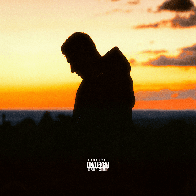 Cover singlu HAYABUSA od Hard Rico