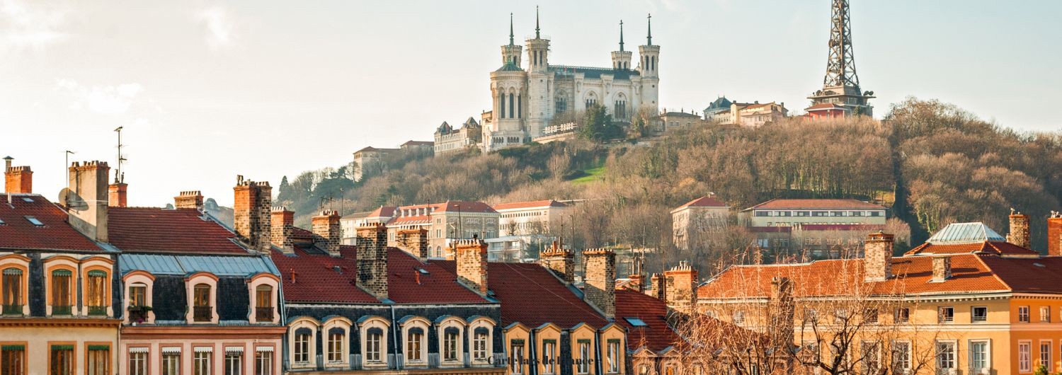 Ville de Lyon