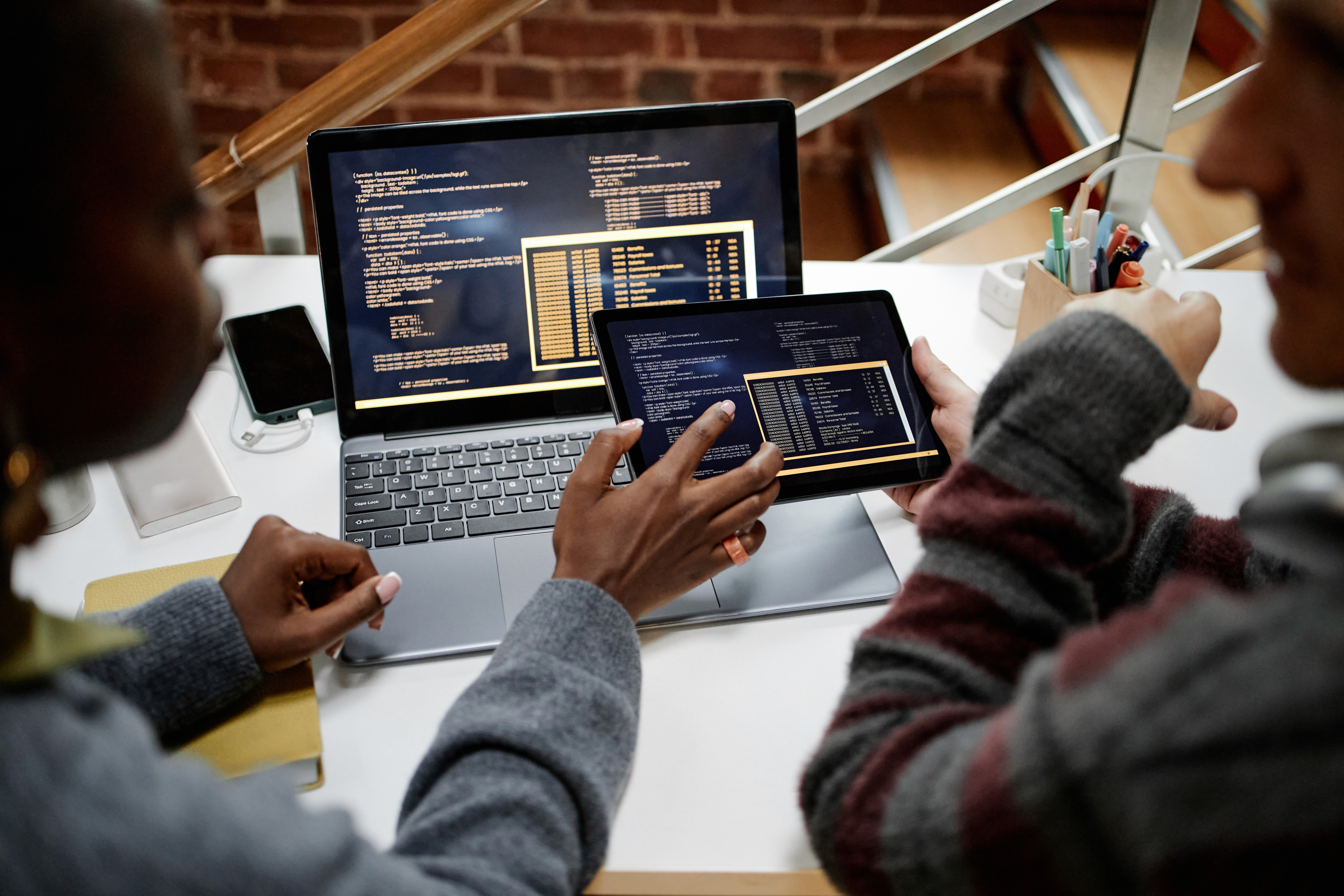 SaaS Maketing Agency
