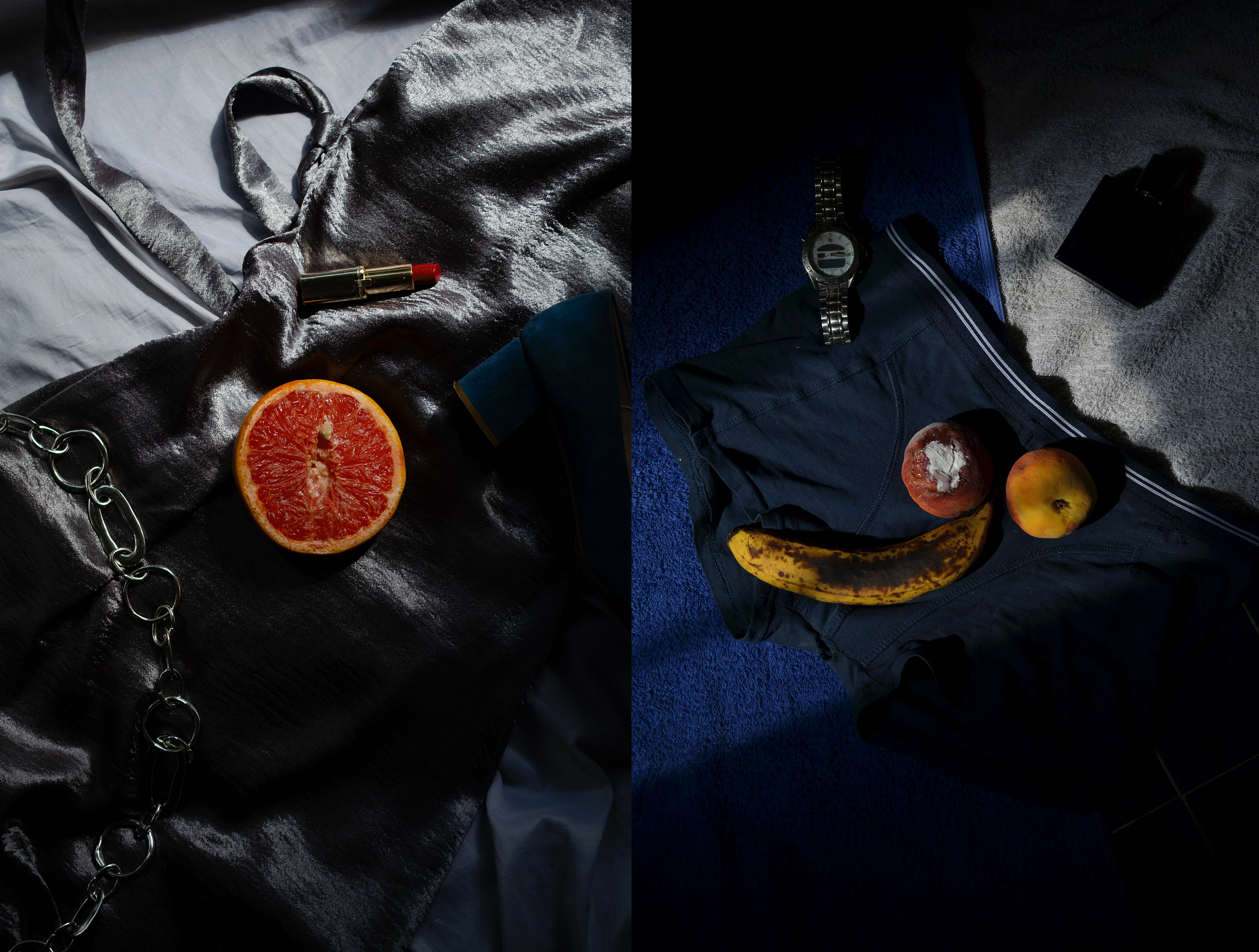 savoir c'est pouvoir campagne de prévention aux risques IST VIH sida chez les jeunes projet diplôme ELMAD Auguste Renoir