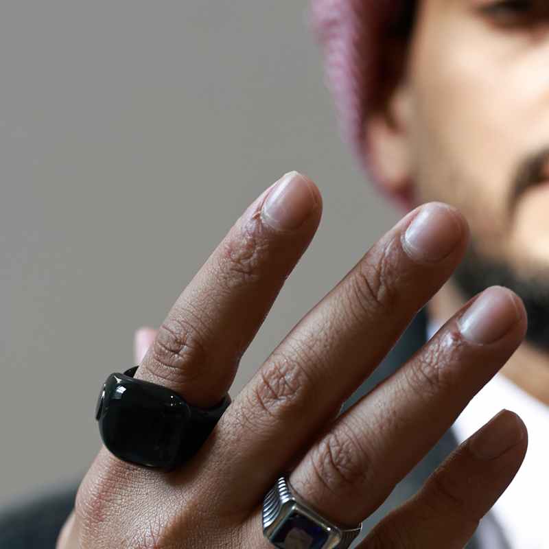 zikr ring salam