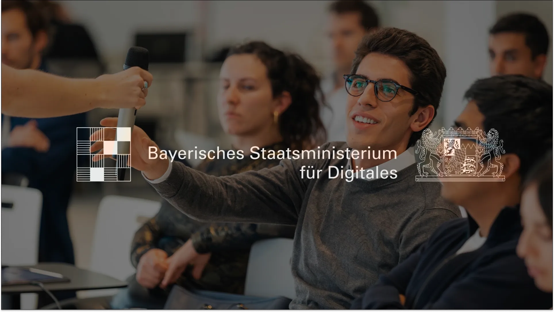 Young Talent in the Tech Sector as a Transnational Location Factor