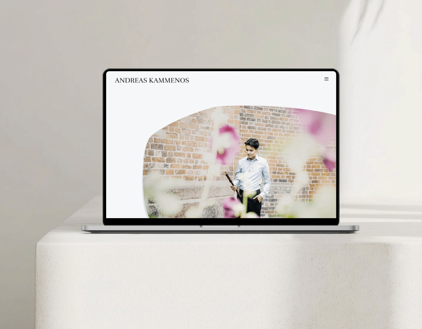 Antje Ireland Screen