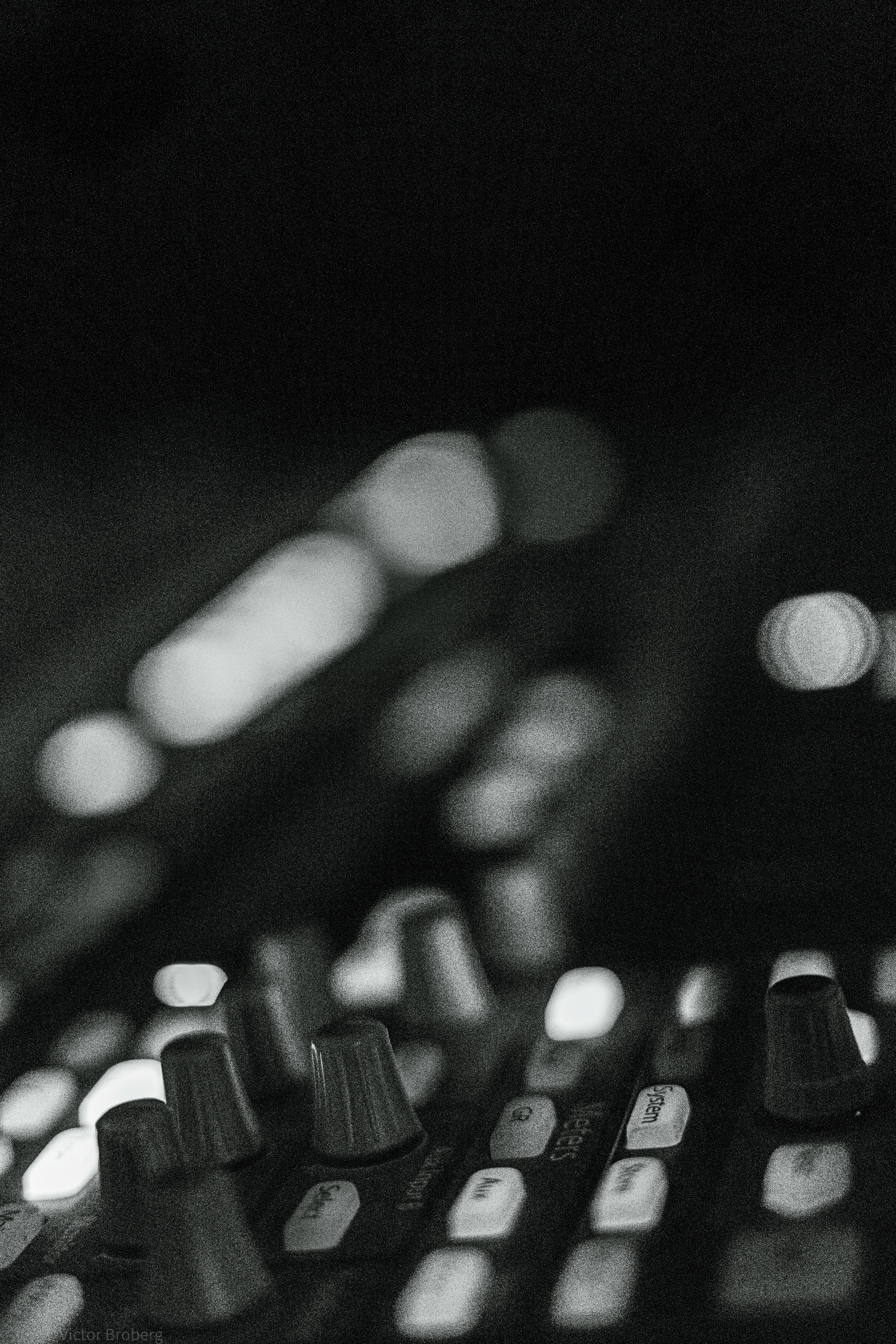 soundcheck