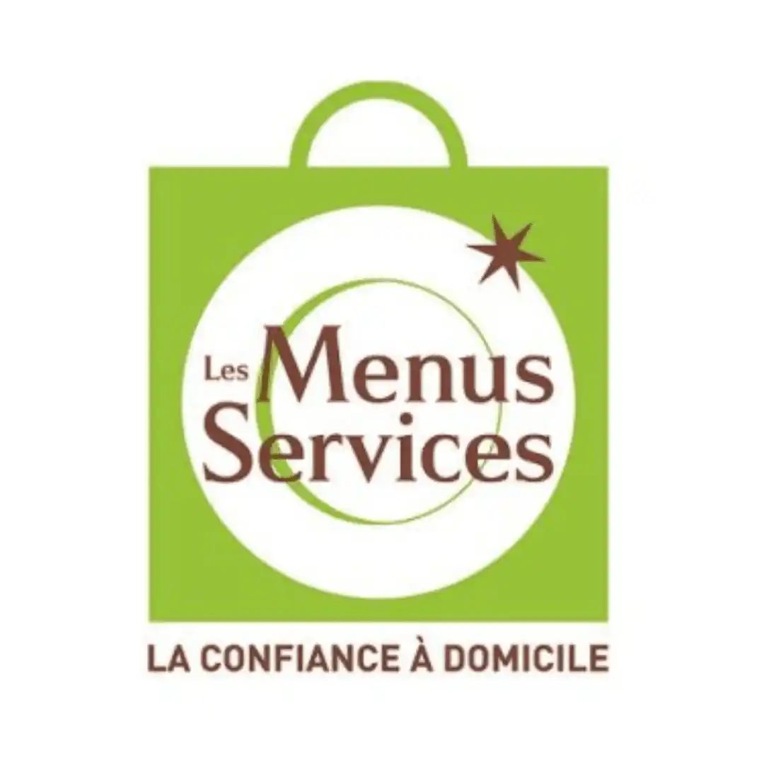 logo franchise les menus services