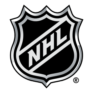 NHL logo