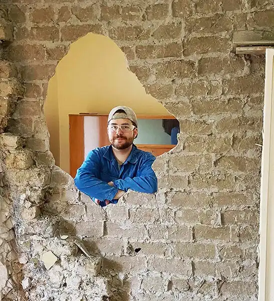 Bojler szerelési és villanyszerelési kivitelező