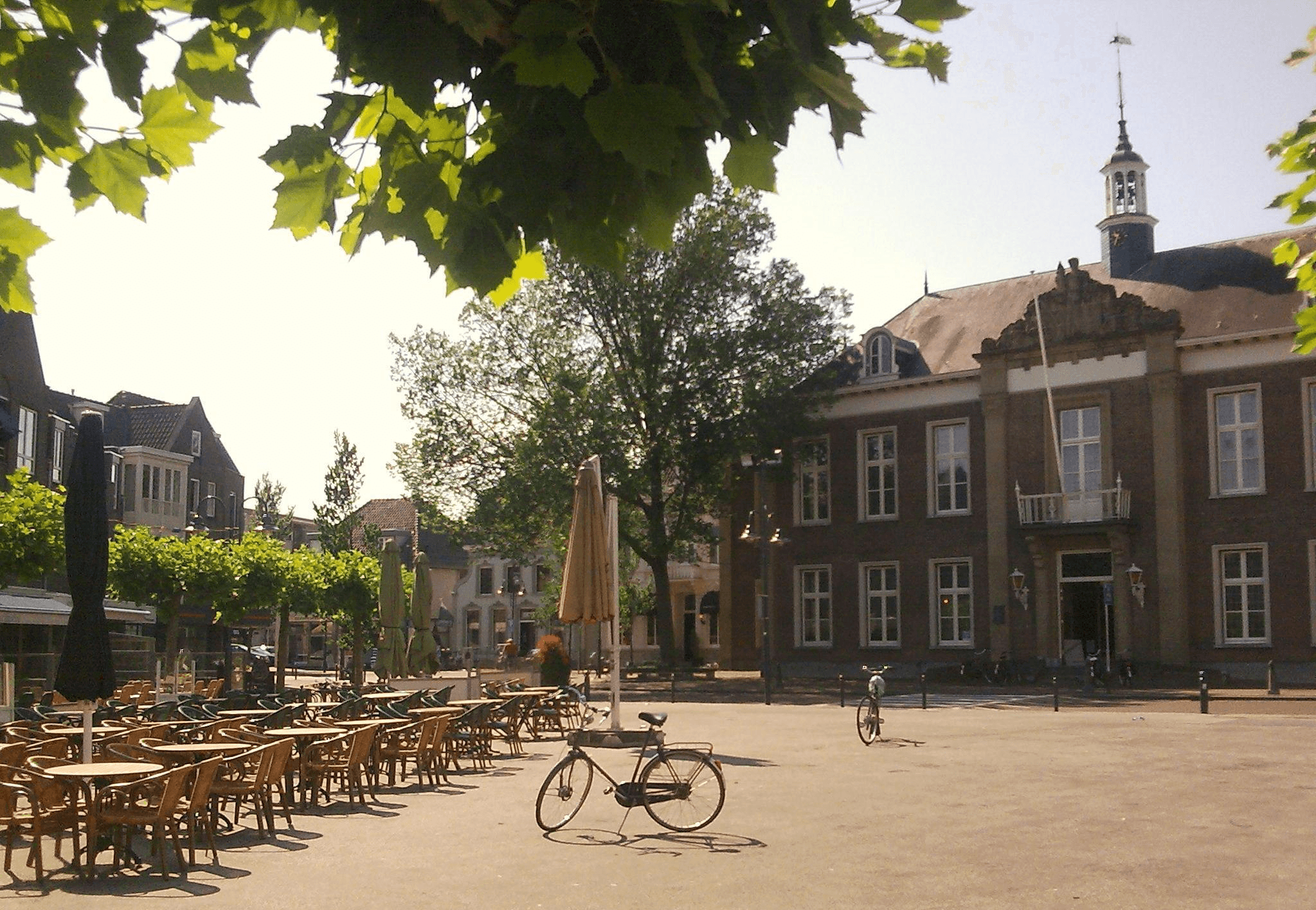 Schildersbedrijf actief in Veghel – Garrido's Schilderwerken & Onderhoud