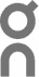 On logo