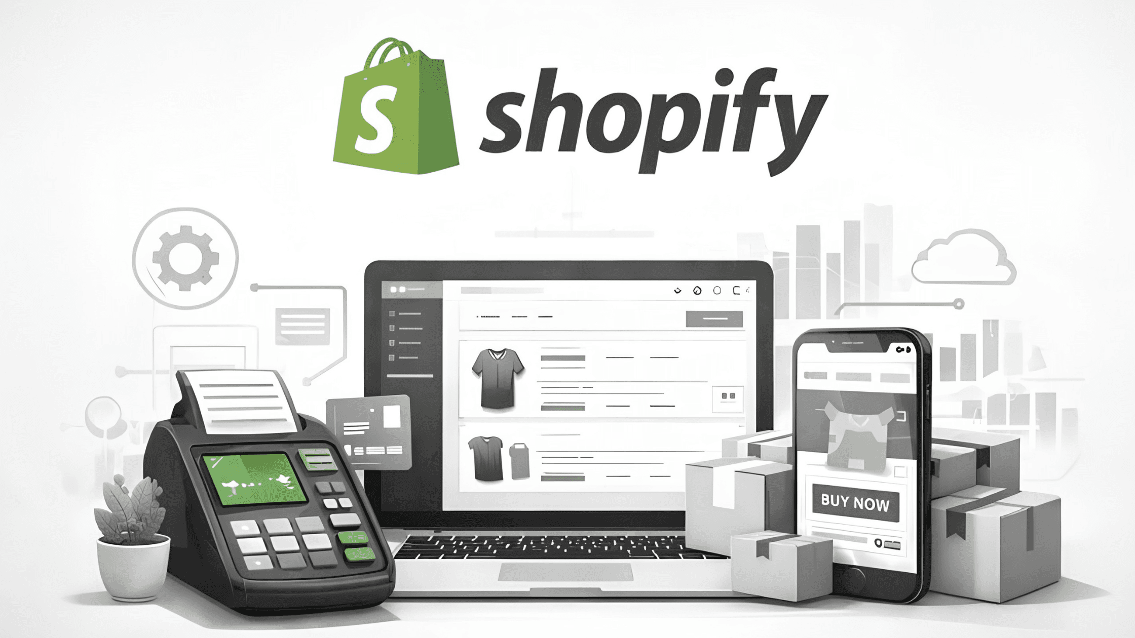 Shopify conversion rate 2026, Shopify store not converting, how to improve Shopify conversion rate, Shopify CRO, low conversion rate Shopify store, Shopify store optimisation