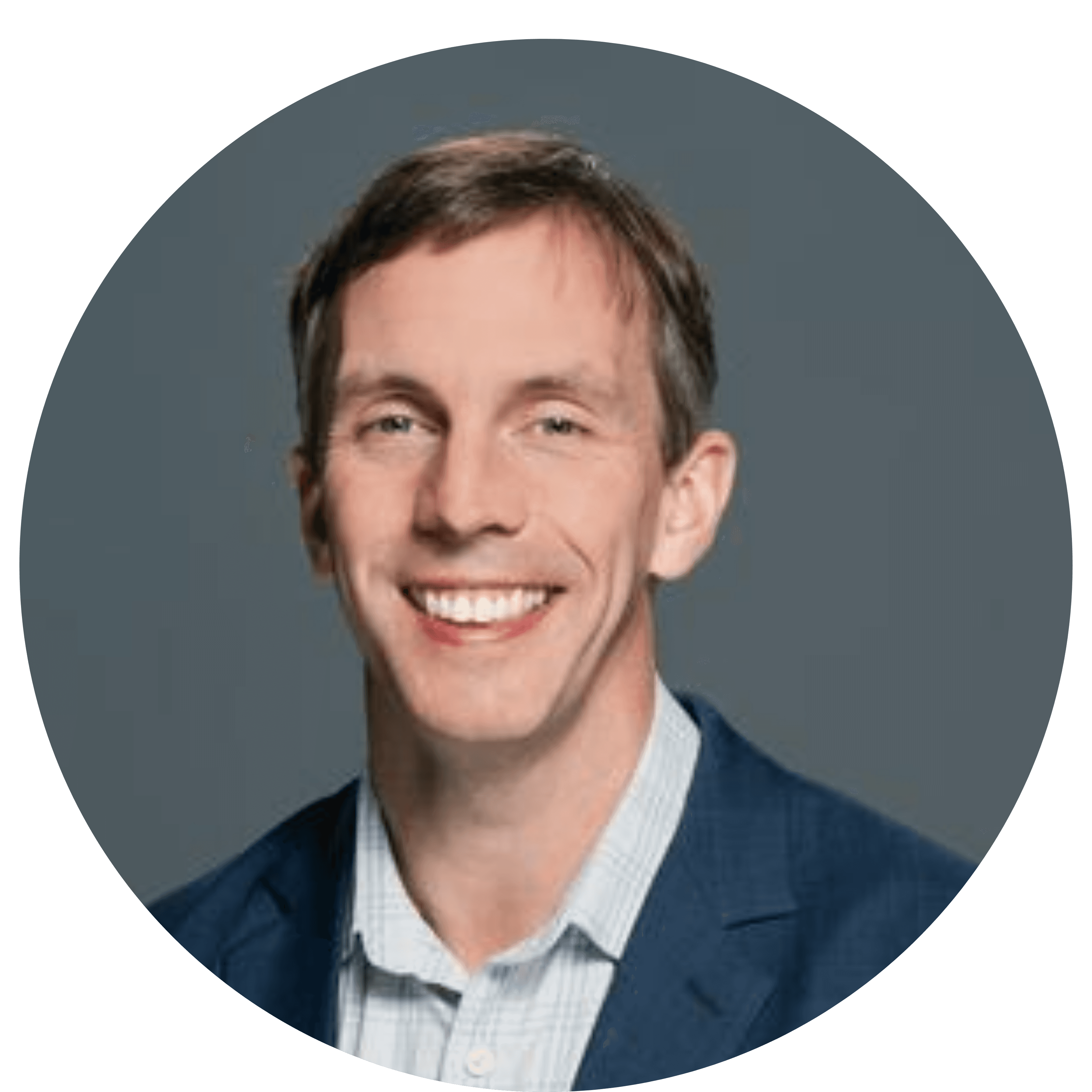 Tom Hadfield, Co-Founder