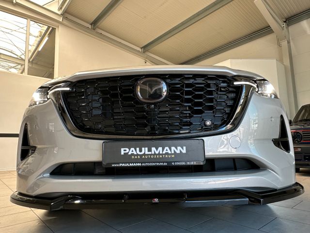 MAZDA CX-60 2024 GREY Gebrauchtwagen - Galeriebild 23