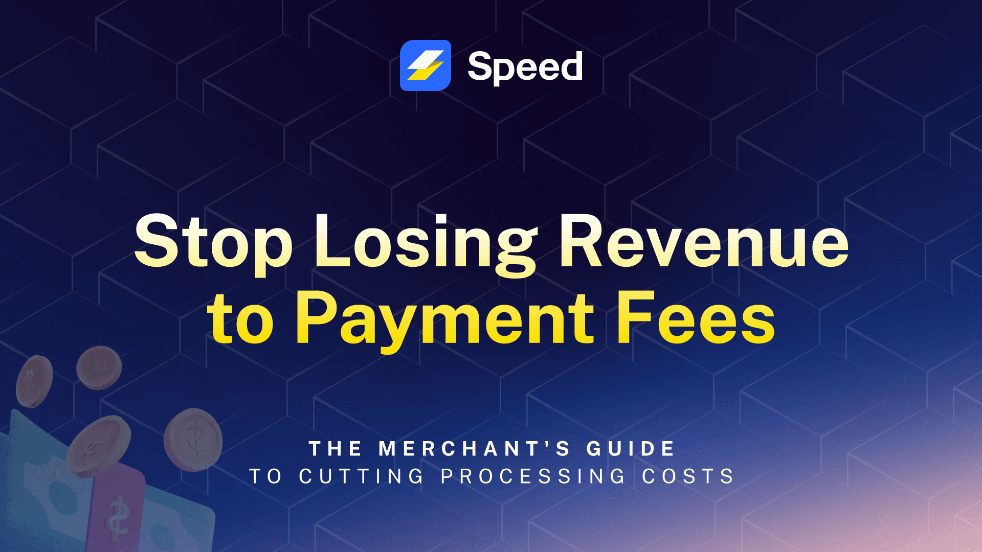 Stop Losing Revenue to Payment Fees: The Merchant's Guide to Cutting Processing Costs