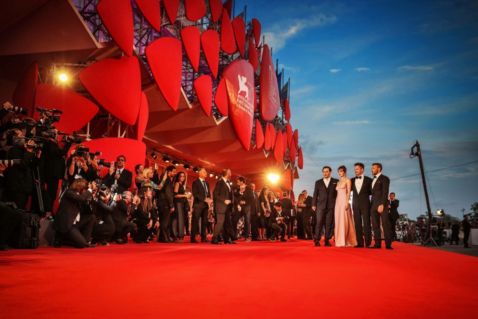 La Croisette Magazine