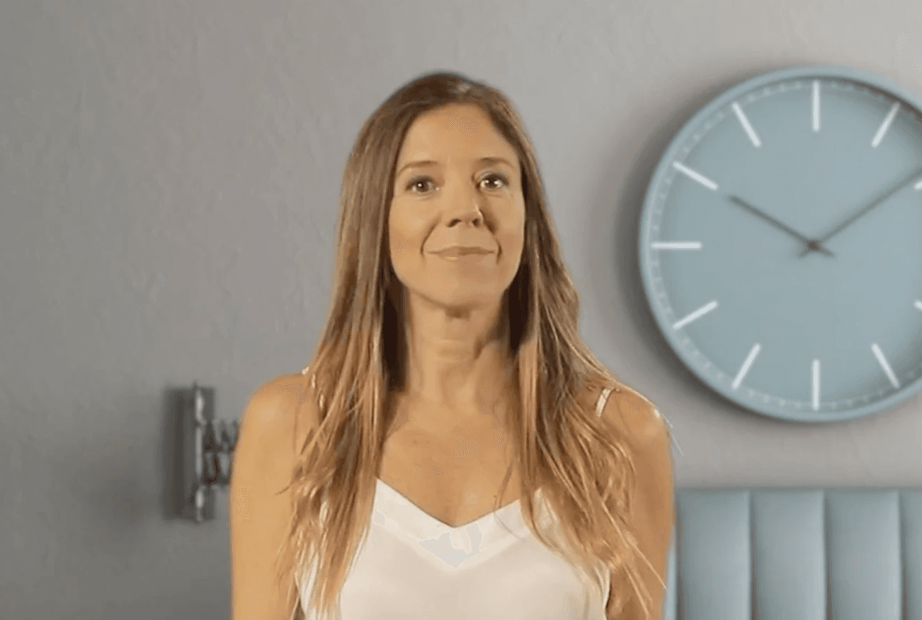 Macarena Saavedra - Lifebox