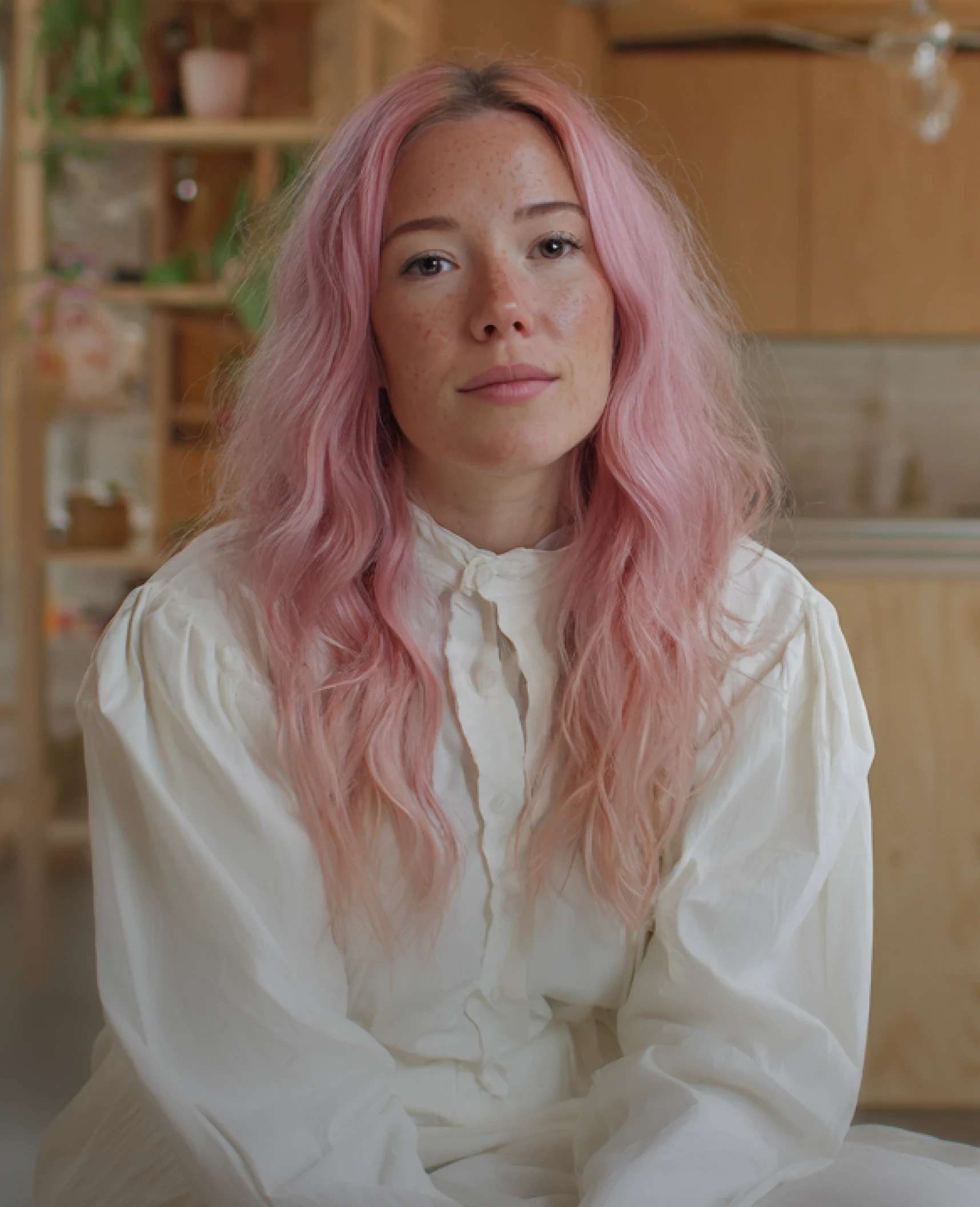 Mia Thompson | CMO at Kaveline