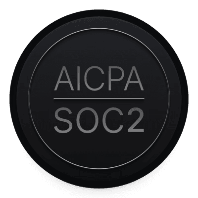 SOC 2 Type 1 Logo 