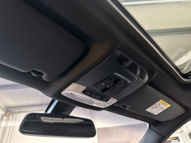 BMW 420 Gran Coupe 2017 BLUE Gebrauchtwagen - Galeriebild 25