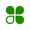 clover logo logo.dev