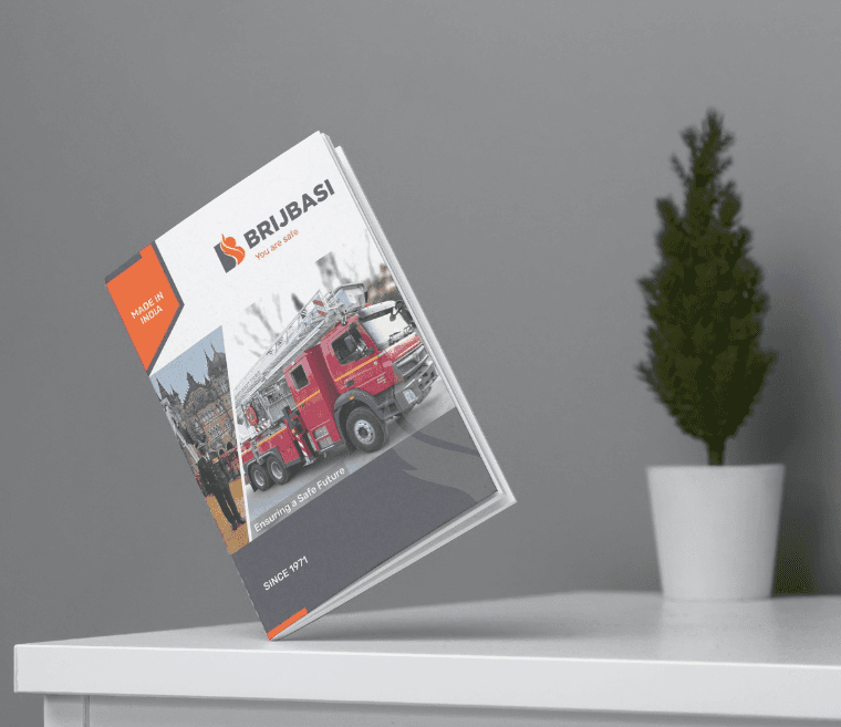 Brijabasi Branding Service Done In edikt media