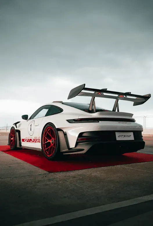 Anuncio 10 porsche