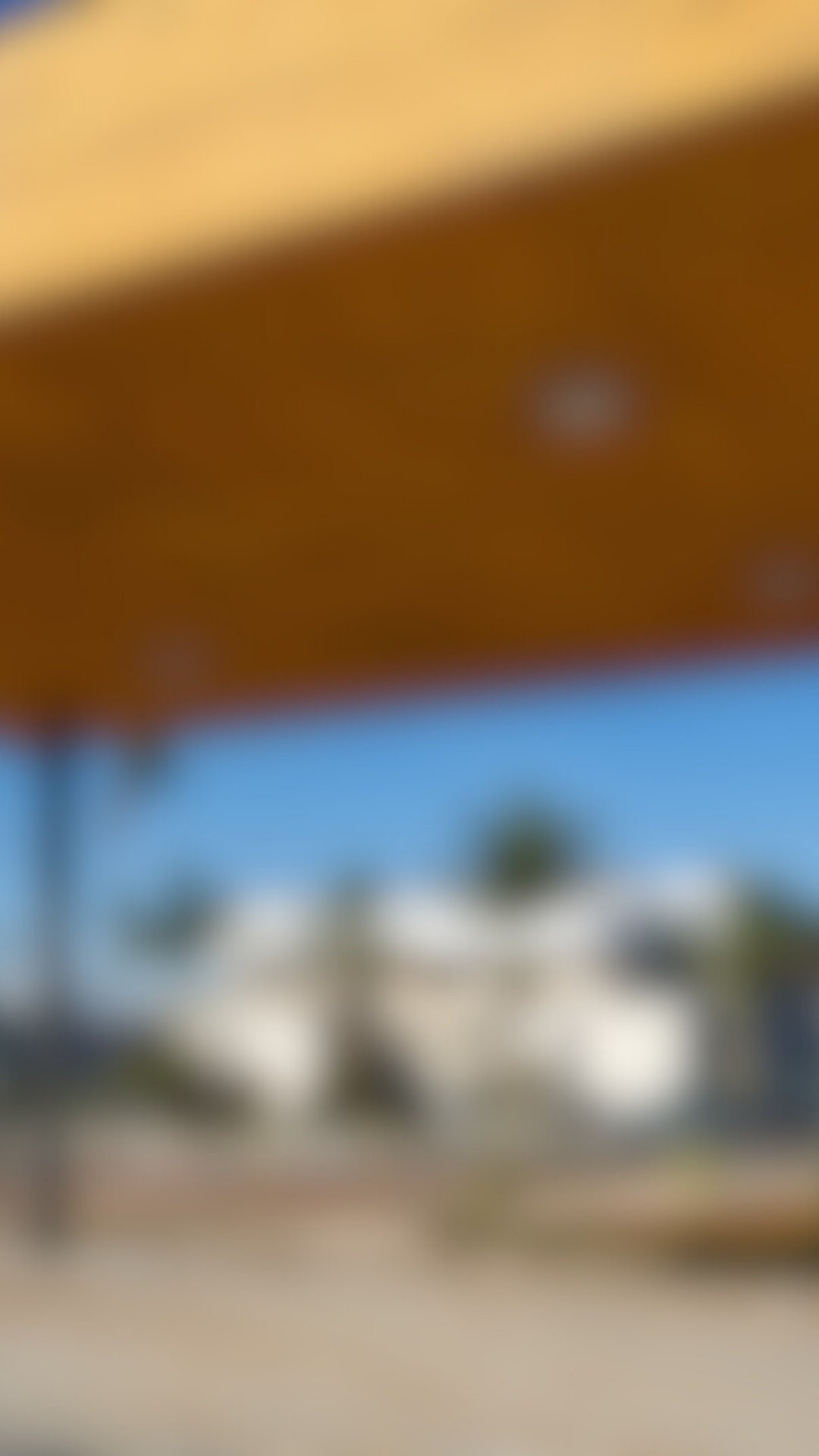 blured persona image