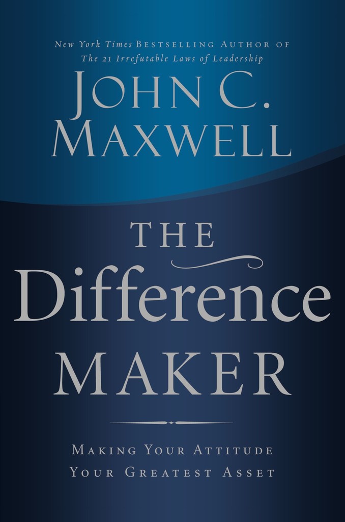 The Difference Maker ebook free download deals for trader