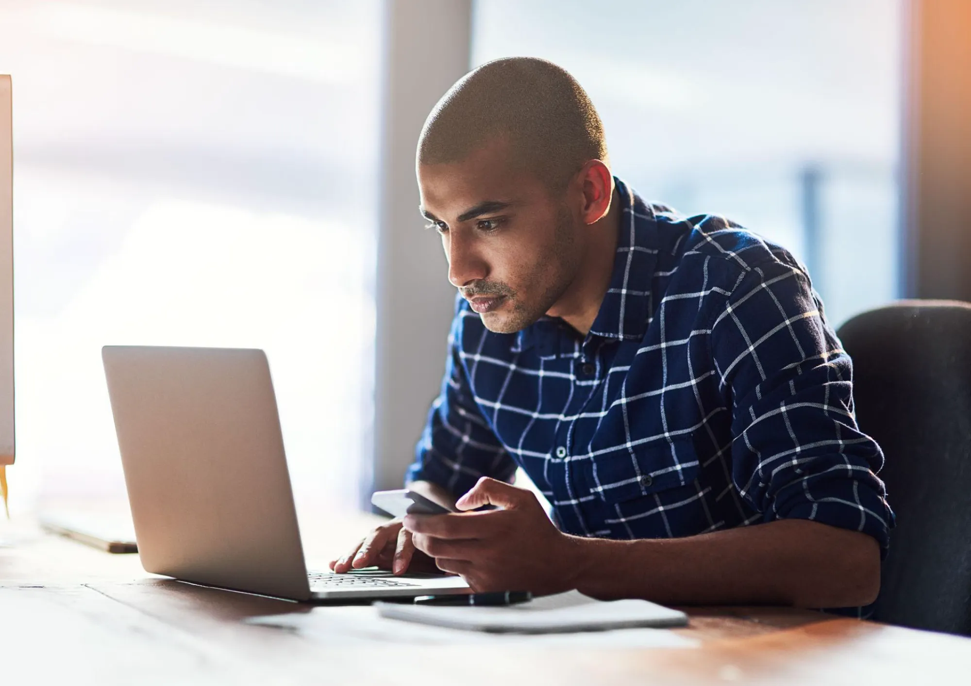 Autonomie et efficacité lié au no code