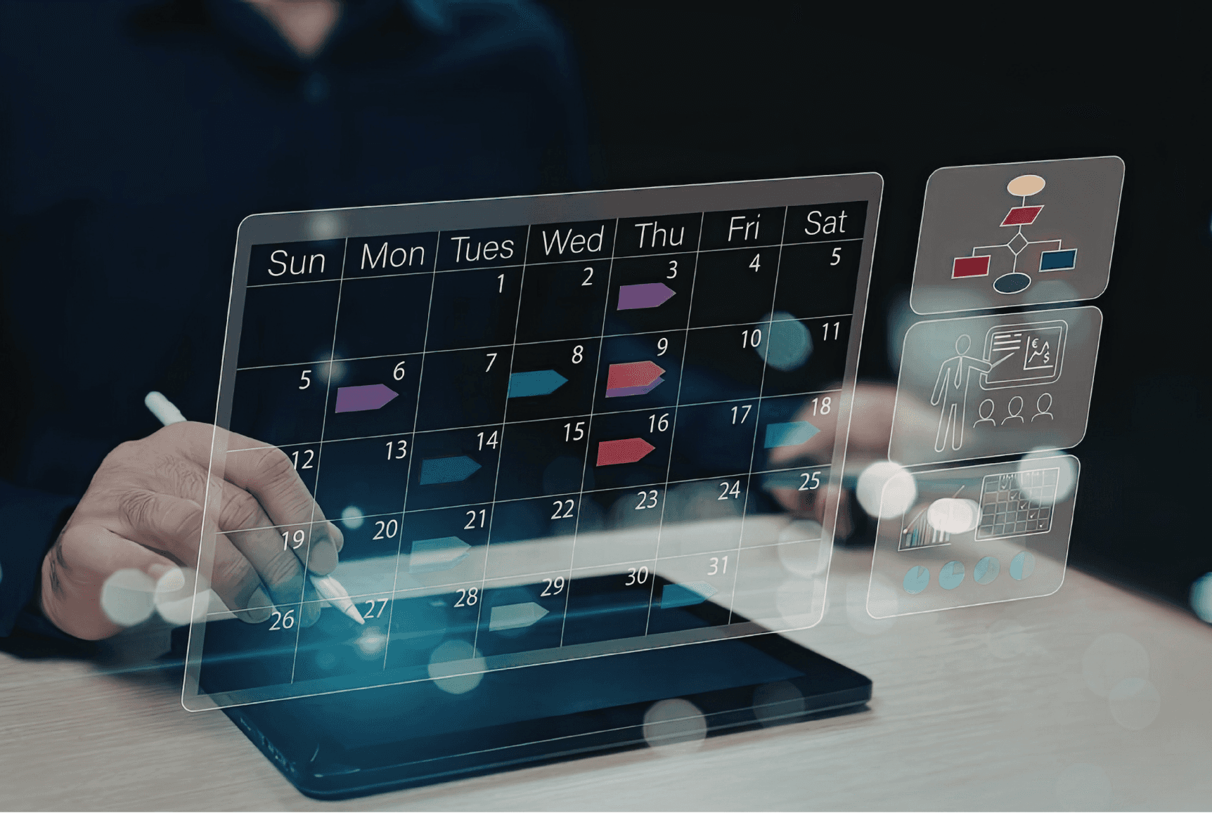 Emotional struggle support healing