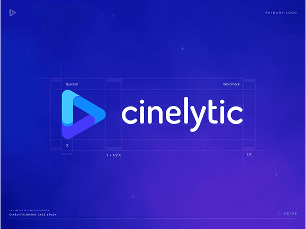 Brand and Logo Design by Dtail Studio Creative agency
