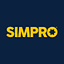 simpro logo logo.dev