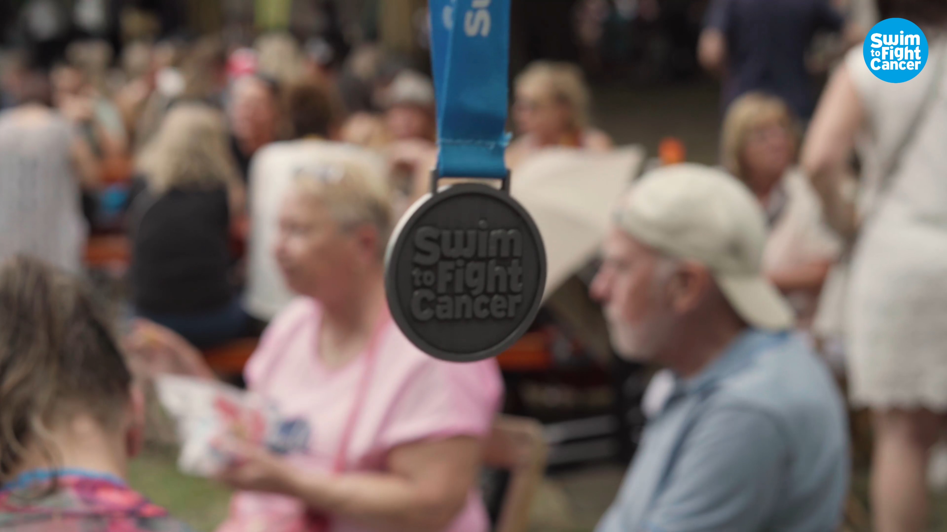 Blue Light Event 2025