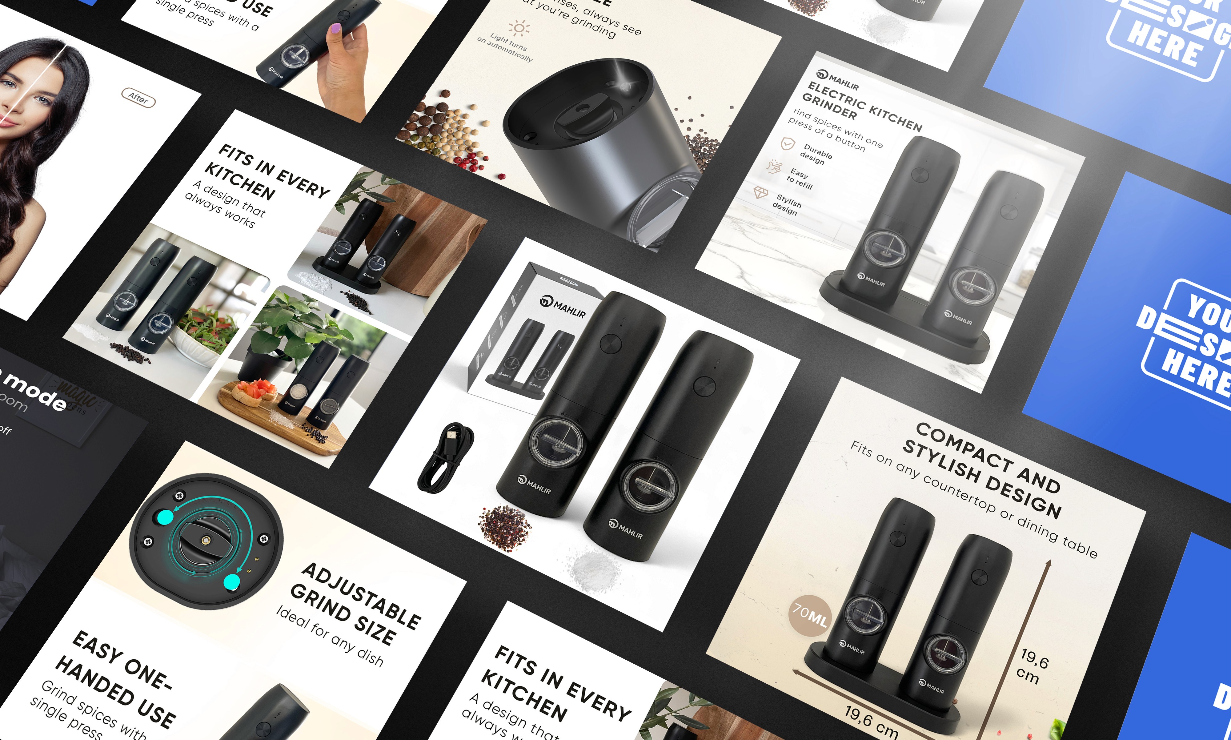 Amazon product listing collage 3