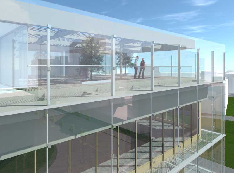 EXEE - New Age Réhabilitation