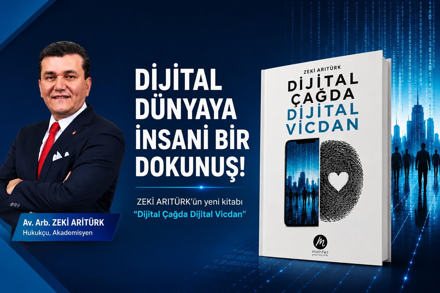 Dijital çağda dijital vicdan 1