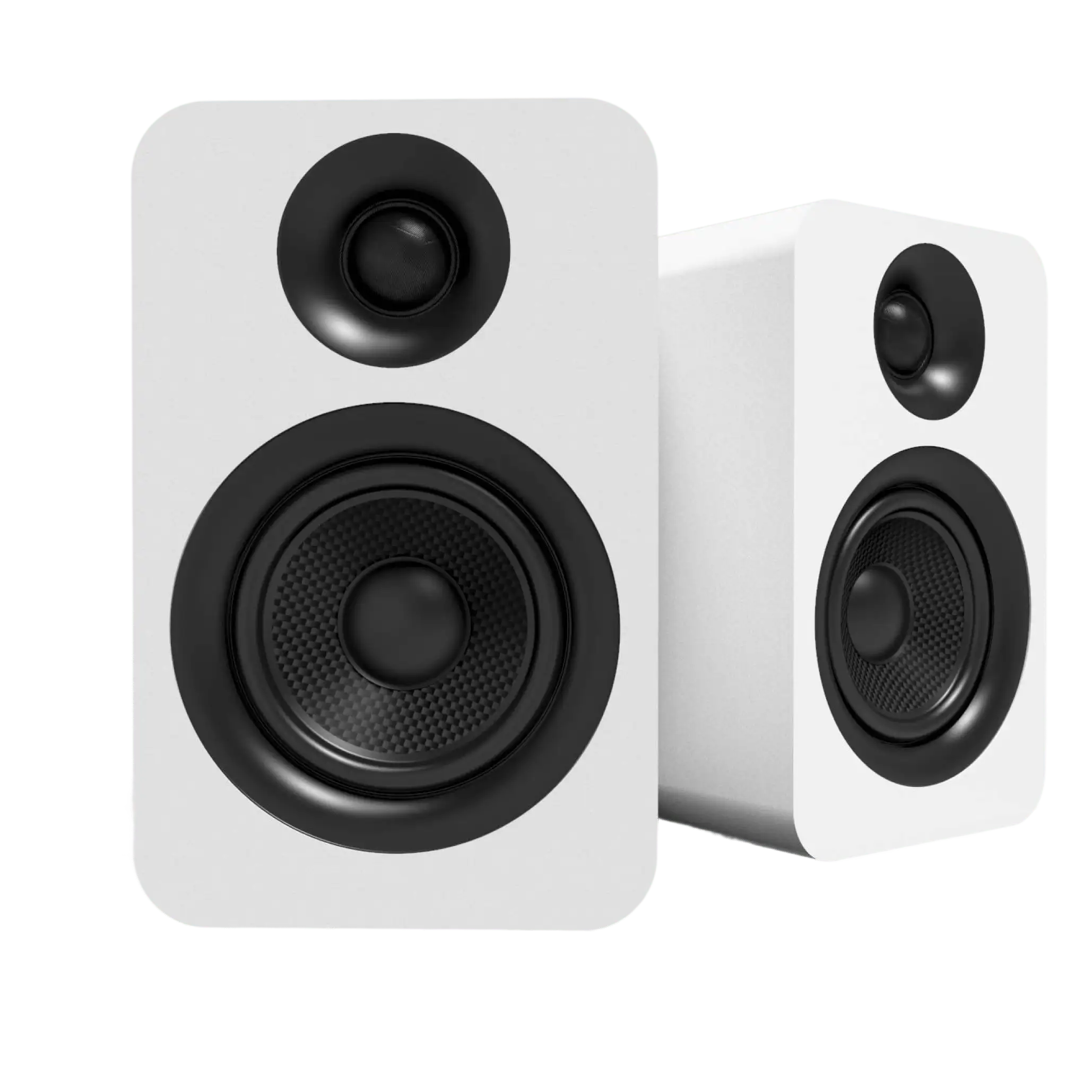 YU6 Powered Speakers