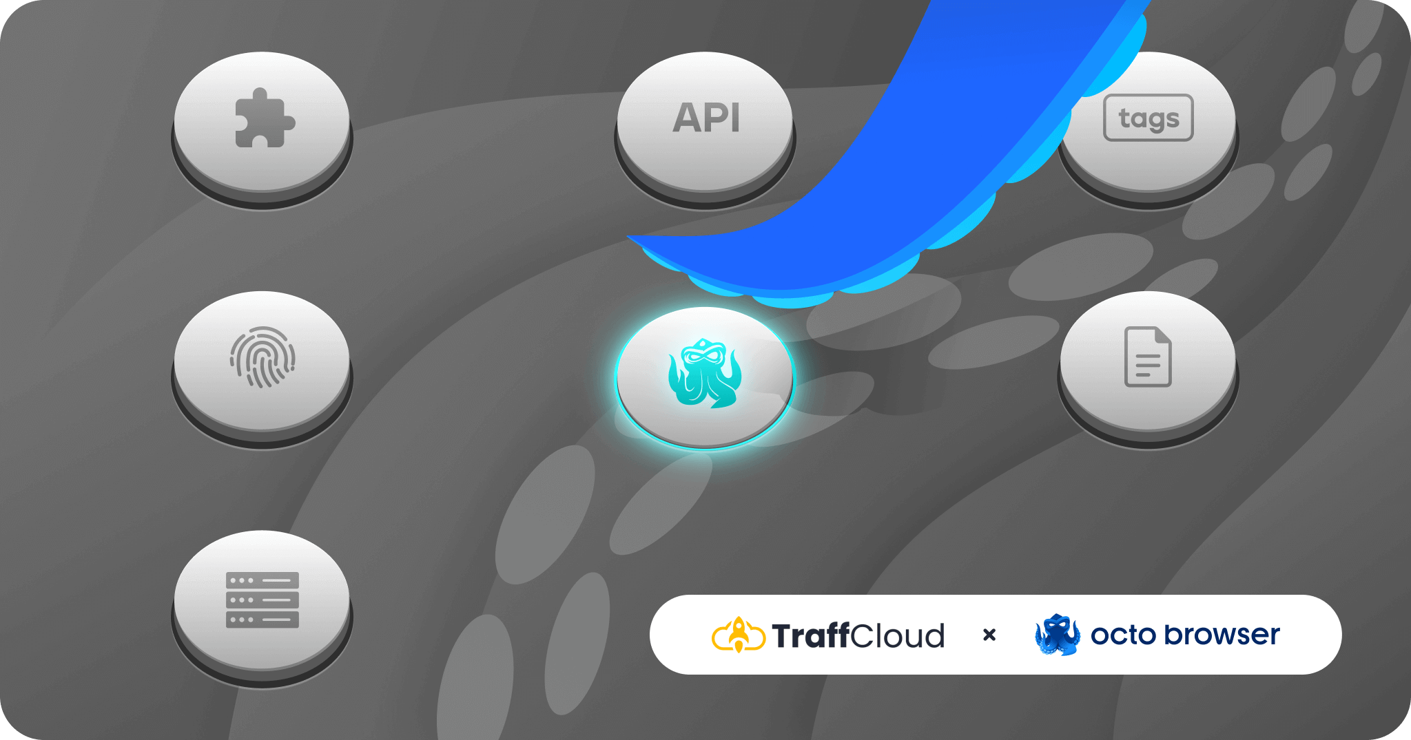 TraffCloud: 6 Top Octo Browser Features for Media Buyers