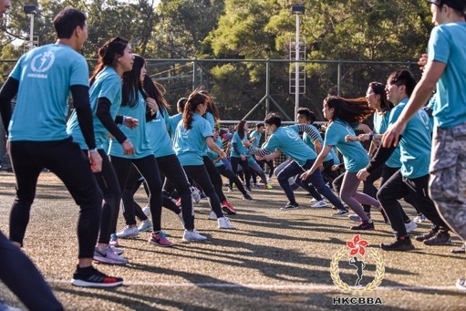 KIDS FIT 教師專業發展計劃《深化體能教學應用與親子活動設計》